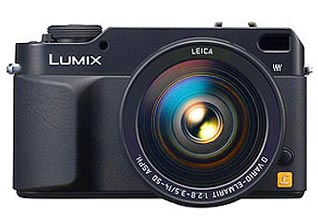 Lumix DMC-L1