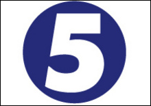 5 