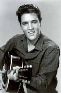 Elvis Presley