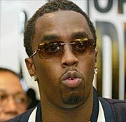 P. Diddy